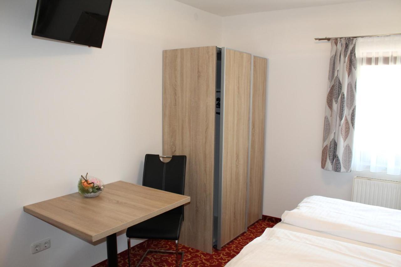 Appartement Steinbichler 格拉茨 外观 照片