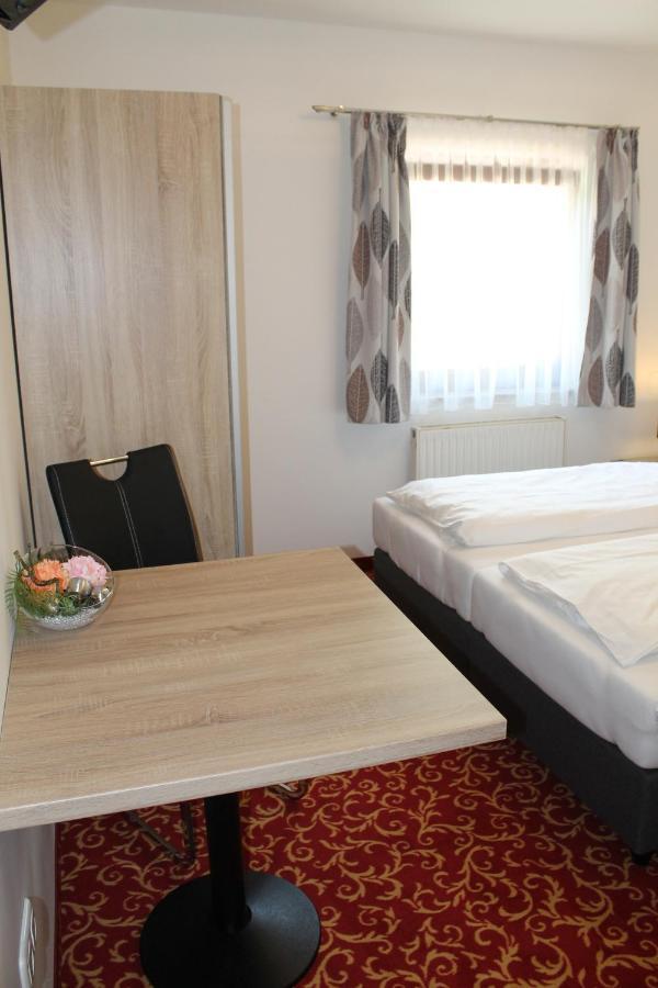 Appartement Steinbichler 格拉茨 外观 照片