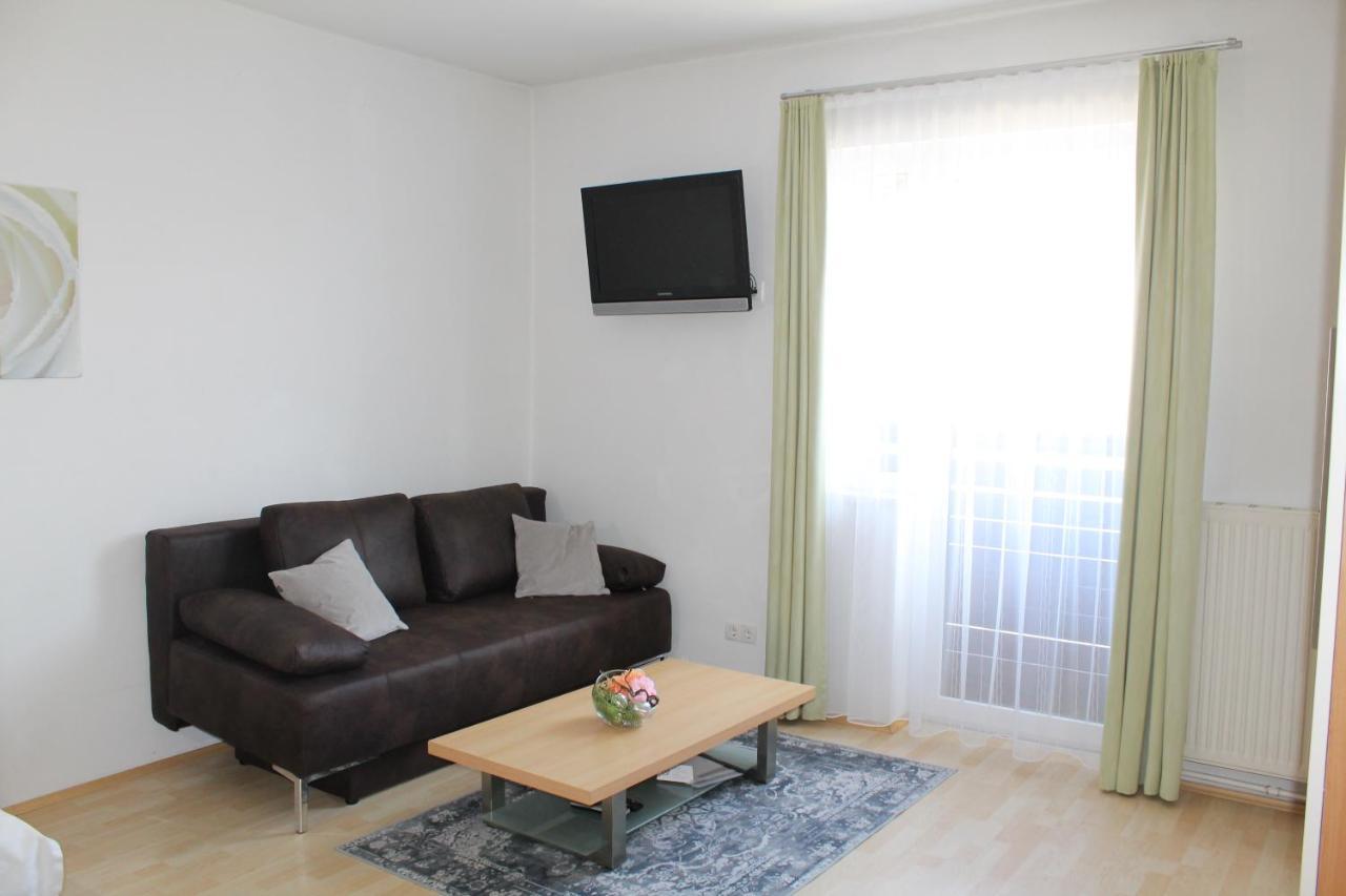 Appartement Steinbichler 格拉茨 外观 照片