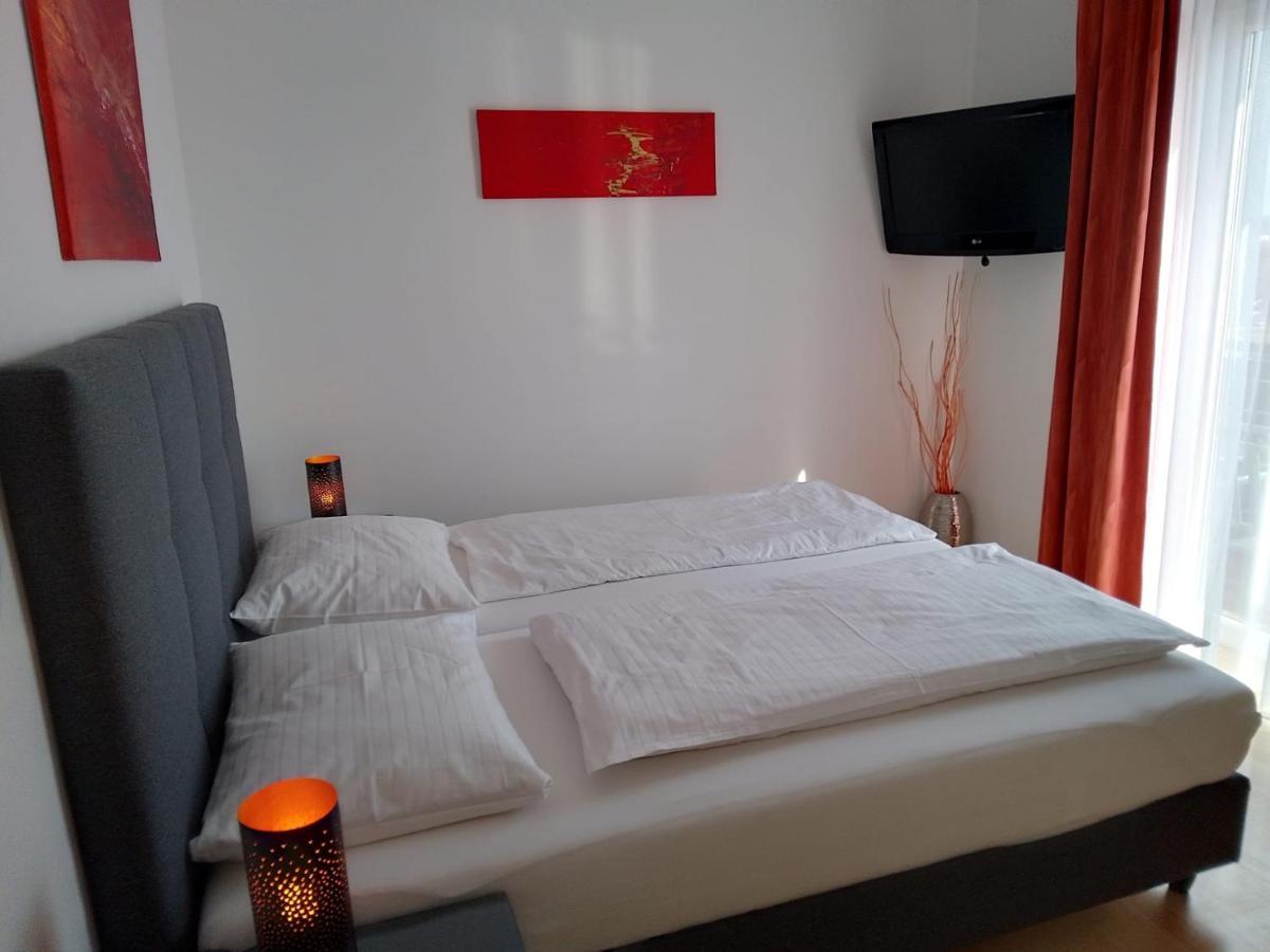 Appartement Steinbichler 格拉茨 外观 照片