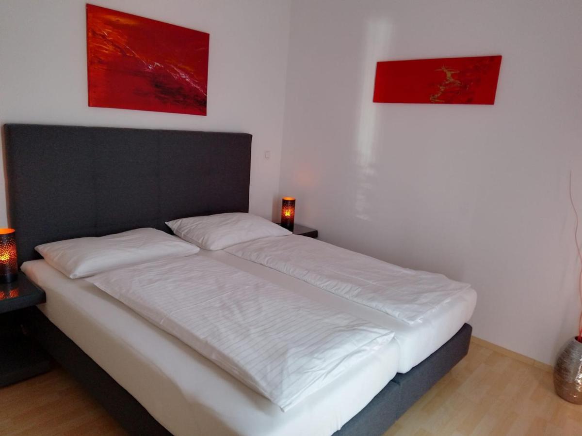 Appartement Steinbichler 格拉茨 外观 照片