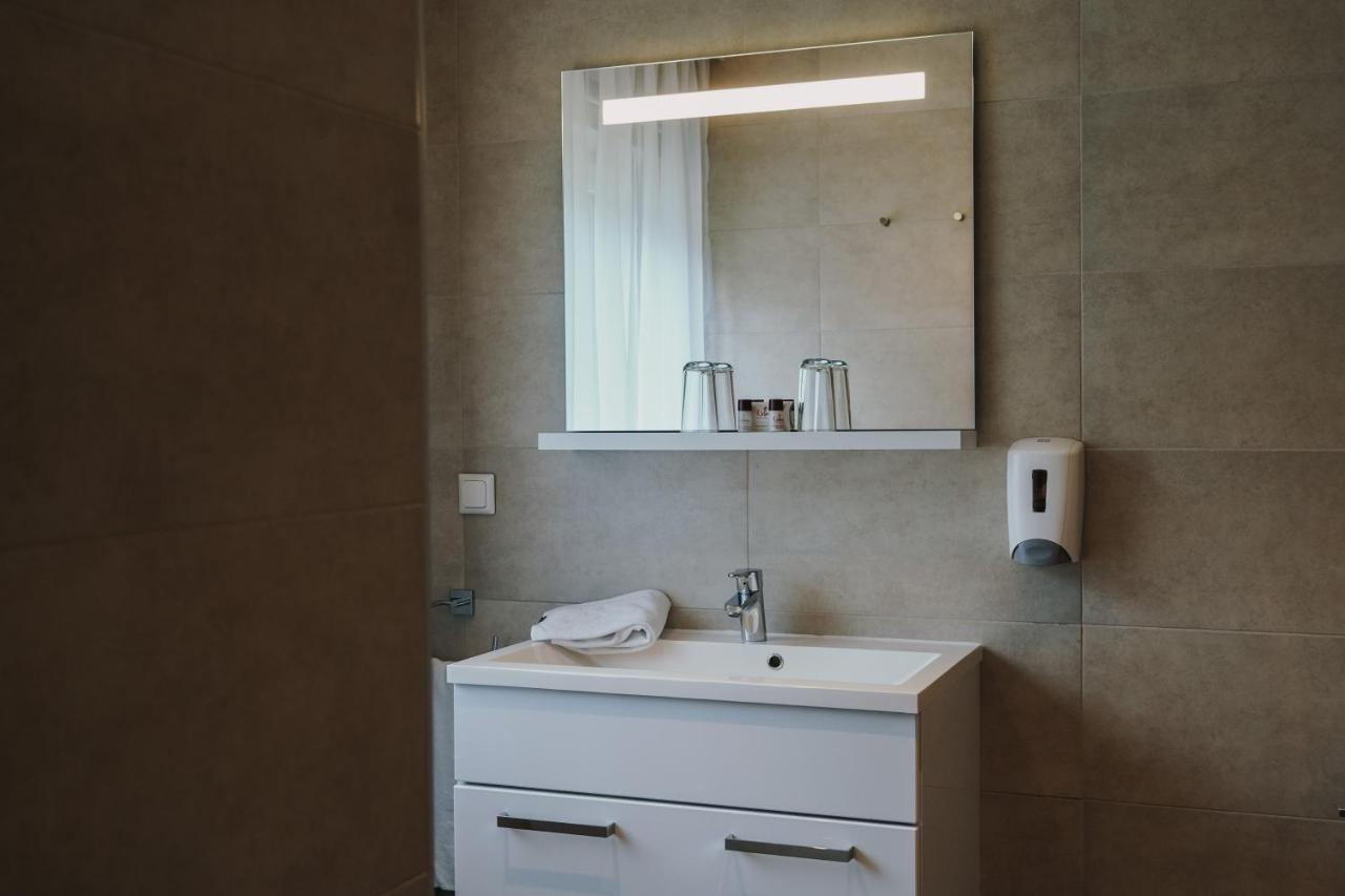 Appartement Steinbichler 格拉茨 外观 照片