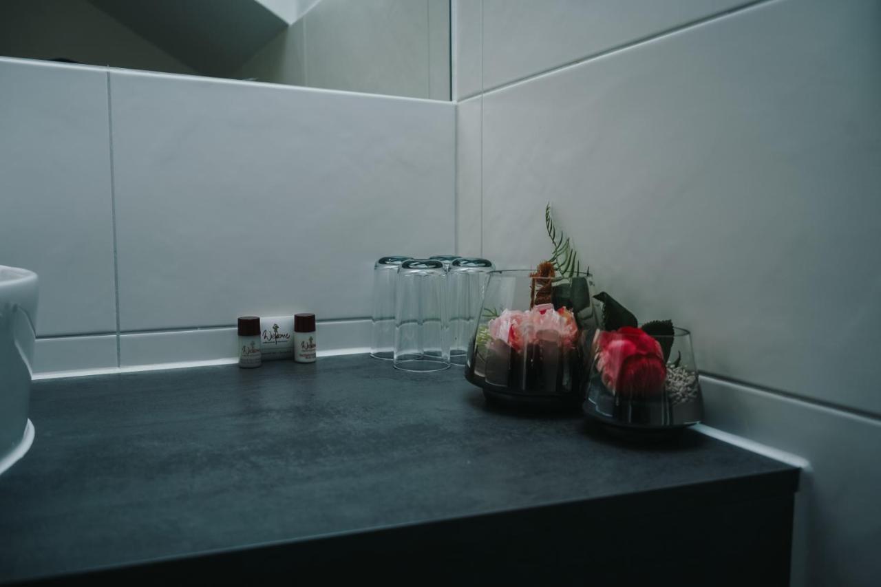 Appartement Steinbichler 格拉茨 外观 照片