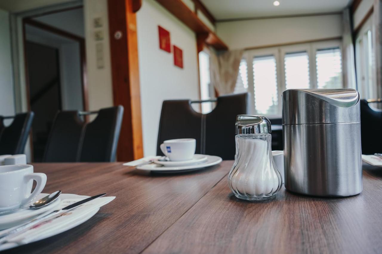 Appartement Steinbichler 格拉茨 外观 照片