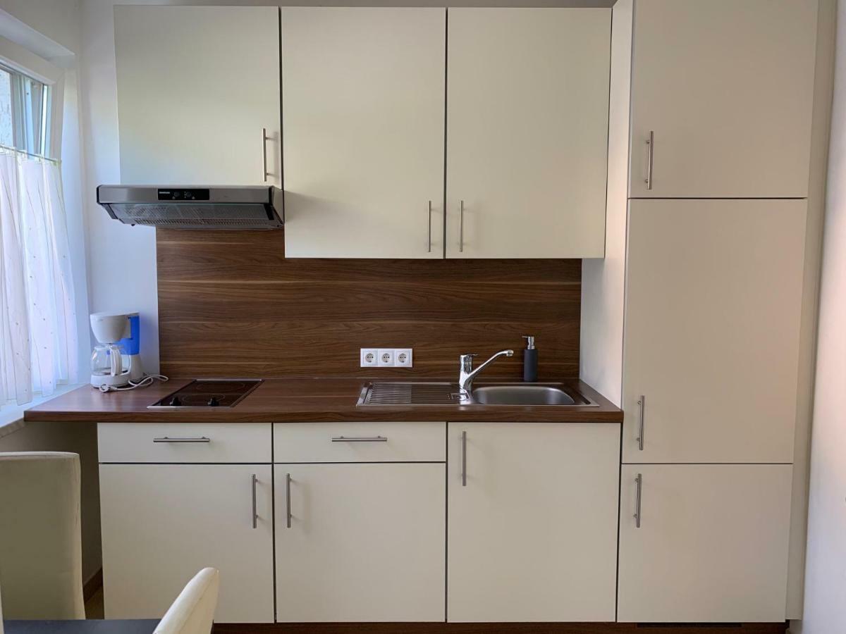 Appartement Steinbichler 格拉茨 外观 照片