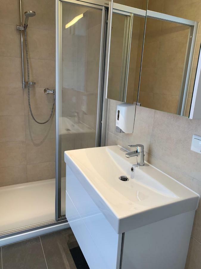 Appartement Steinbichler 格拉茨 外观 照片